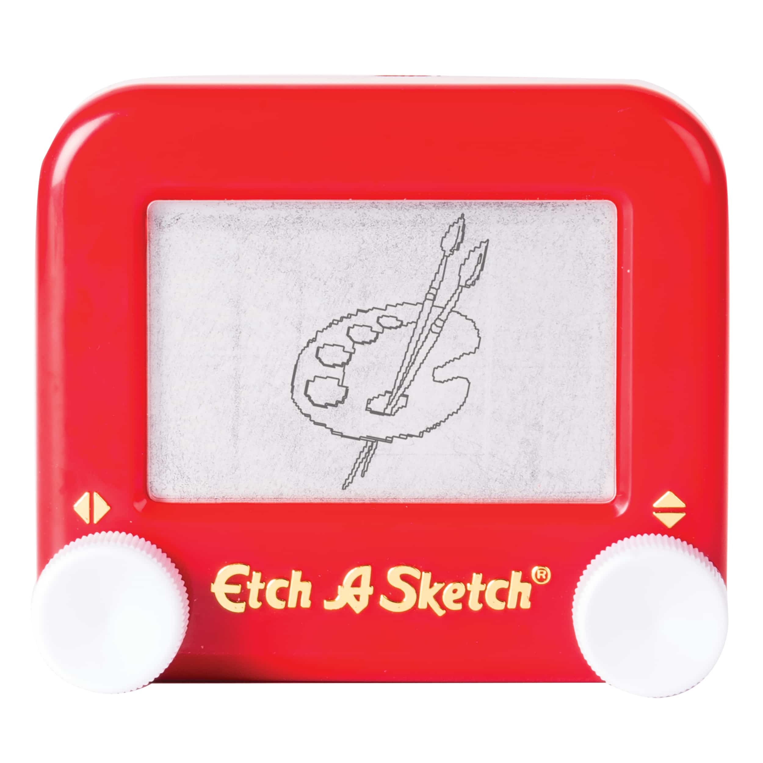 Etch a Sketch Pocket